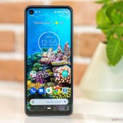 Motorola One Action