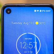 Motorola One Action