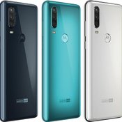 Motorola One Action