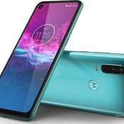 Motorola One Action