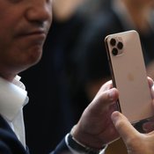 iPhone 11 Pro และ iPhone 11 Pro Max