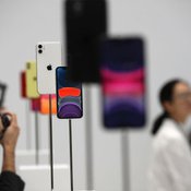 iPhone 11 Pro และ iPhone 11 Pro Max