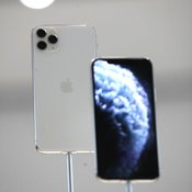 iPhone 11 Pro และ iPhone 11 Pro Max