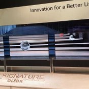 บูธ LG ในงาน IFA 2019