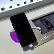 บูธ LG ในงาน IFA 2019