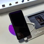 บูธ LG ในงาน IFA 2019
