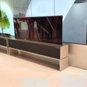 บูธ LG ในงาน IFA 2019