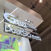 บูธ LG ในงาน IFA 2019