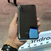 บูธ LG ในงาน IFA 2019