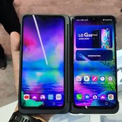บูธ LG ในงาน IFA 2019