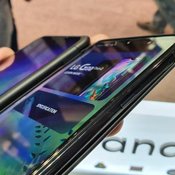 บูธ LG ในงาน IFA 2019