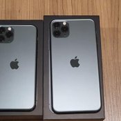 iPhone 11 Pro / iPhone 11 Pro Max