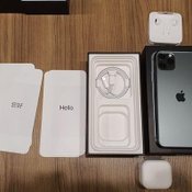 iPhone 11 Pro / iPhone 11 Pro Max