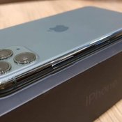 iPhone 11 Pro / iPhone 11 Pro Max