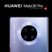 Huawei Mate 30 / Mate 30 Pro