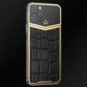 iPhone 11 Pro ทองคำ