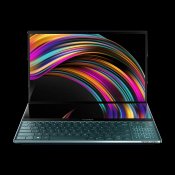 ASUS Zenbook Duo
