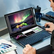 ASUS Zenbook Duo