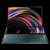 ASUS Zenbook Duo
