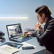 ASUS Zenbook Duo
