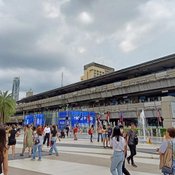 ตัวอย่างภาพถ่ายจาก OPPO Reno 2F