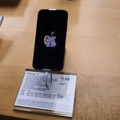 บรรยากาศรับเครื่อง iPhone วันแรก