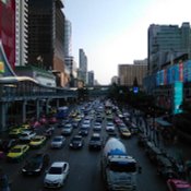 ตัวอย่างภาพถ่ายจาก Nokia 2720