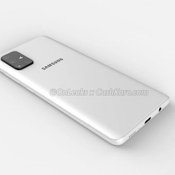Samsung Galaxy A71