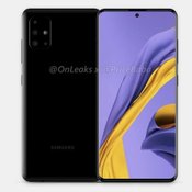 Samsung Galaxy A51