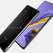 Samsung Galaxy A51