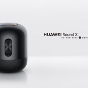 Huawei Sound X vorgestellt