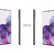 Samsung Galaxy S20