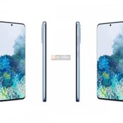 Samsung Galaxy S20