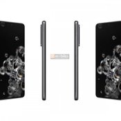 Samsung Galaxy S20