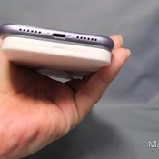 ภาพ ม็อคอัพ iPhone 12 ทั้ง 3 รุ่น  จอ 5.3 นิ้ว 5.9 นิ้ว และ 6.4 นิ้ว