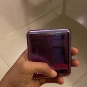 Samsung Galaxy Z Flip