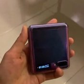 Samsung Galaxy Z Flip