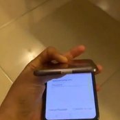 Samsung Galaxy Z Flip