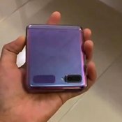 Samsung Galaxy Z Flip