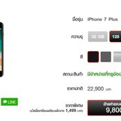ราคา iPhone