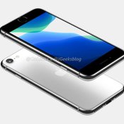  iPhone 9 (iPhone SE 2) 