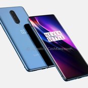  OnePlus 8 