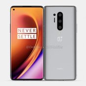  OnePlus 8 
