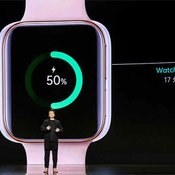 OPPO Watch
