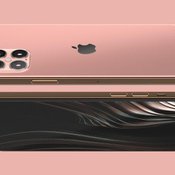 iPhone 12 Design