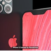 iPhone 12 Design