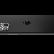 Apple iPhone 12 Pro concept render