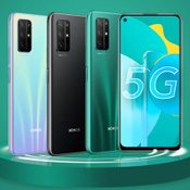 Honor 30S