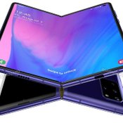 Samsung Galaxy Fold 2