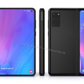 Samsung Galaxy Fold 2